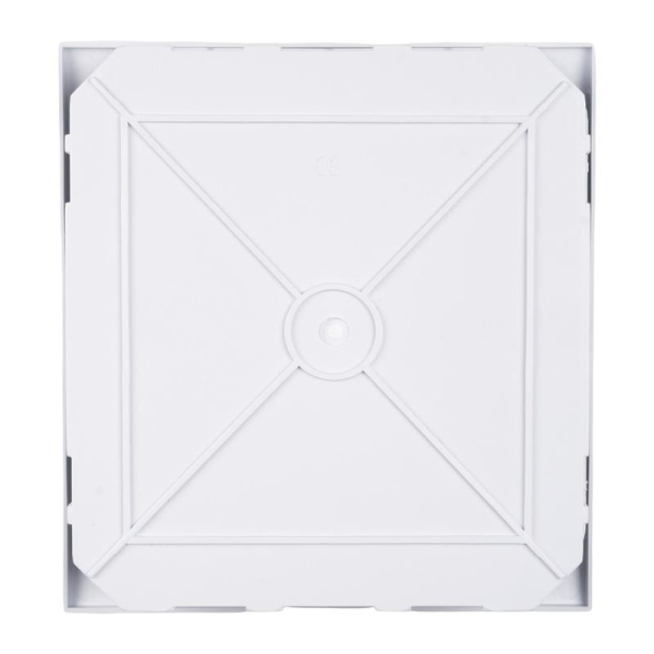 Бокс модульный встраив. PDB/R 1008 WH (ЩРВ-П- 8) IP41 пластик. JazzWay 5071742