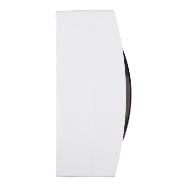 Бокс модульный накладной PDB/W 1006 WH (ЩРН-П- 6) IP41 пластик. JazzWay 5071650
