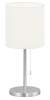 Настольная лампа Eglo Sendo 82811