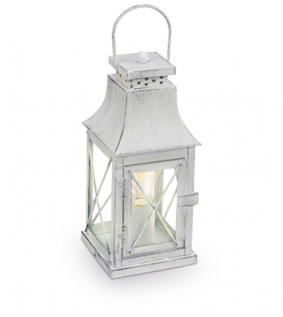 Настольная лампа Eglo Vintage 49294