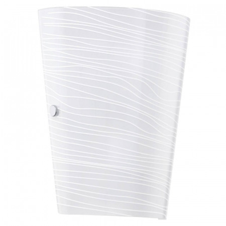 Настенный светильник Eglo Caprice 91856