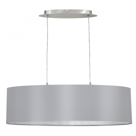 Подвесной светильник Eglo Maserlo 31612