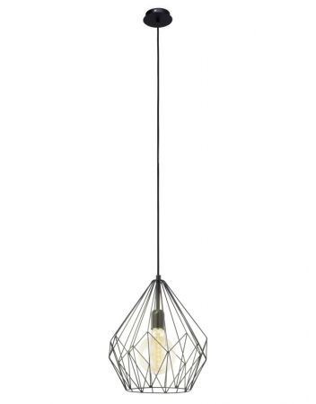 Подвесной светильник Eglo Vintage 49257