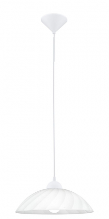 Подвесной светильник Eglo Vetro 82785