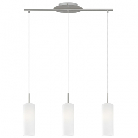 Подвесной светильник Eglo Troy 3 85978
