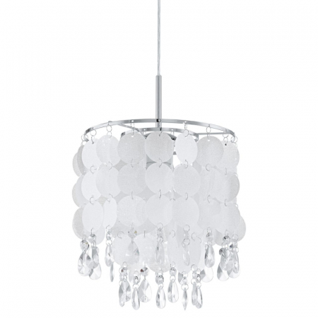 Подвесной светильник Eglo Fedra 2 93092