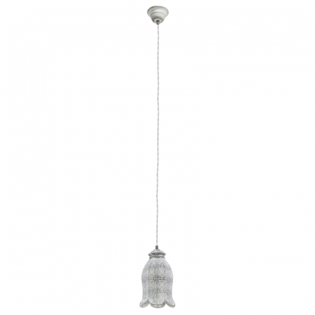 Подвесной светильник Eglo Vintage 49207