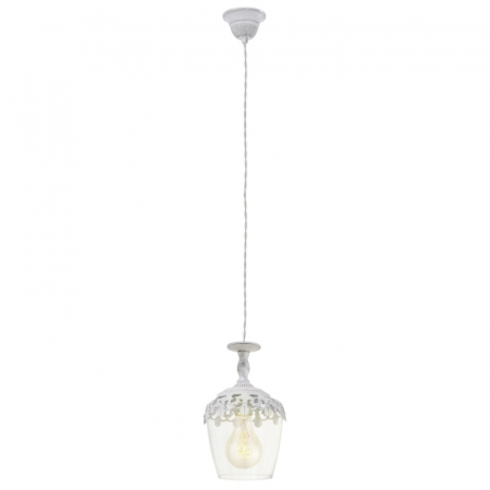 Подвесной светильник Eglo Vintage 49221