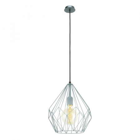 Подвесной светильник Eglo Vintage 49259