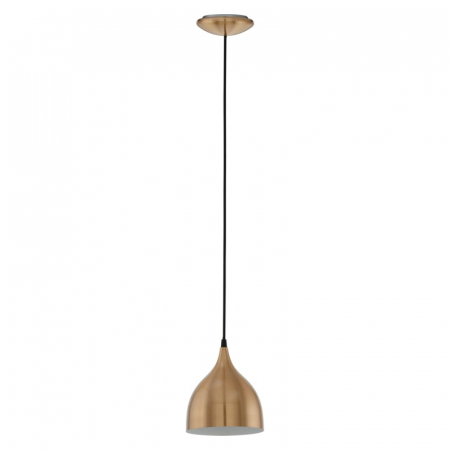 Подвесной светильник Eglo Coretto 93836