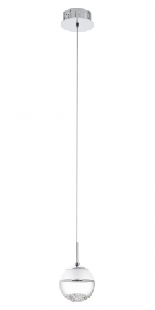 Подвесной светильник Eglo Montefio 1 93708