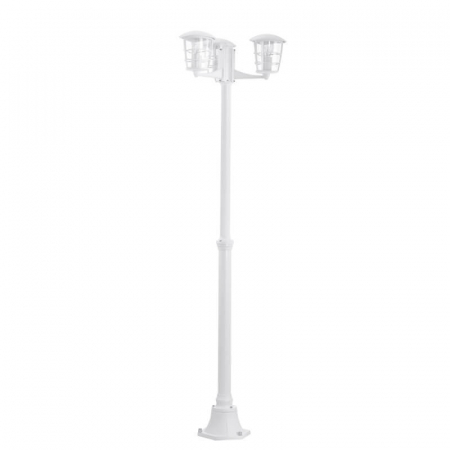 Садово-парковый светильник Eglo Aloria 93405