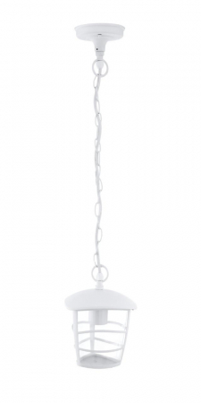 Уличный подвесной светильник Eglo Aloria 93402
