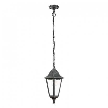 Уличный подвесной светильник Eglo Navedo 93455