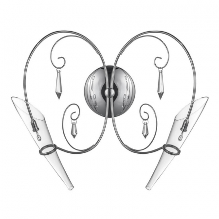 Бра Lightstar Scarabeo 755624