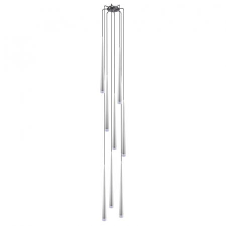 Подвесная люстра Lightstar Meta Duovo 807086