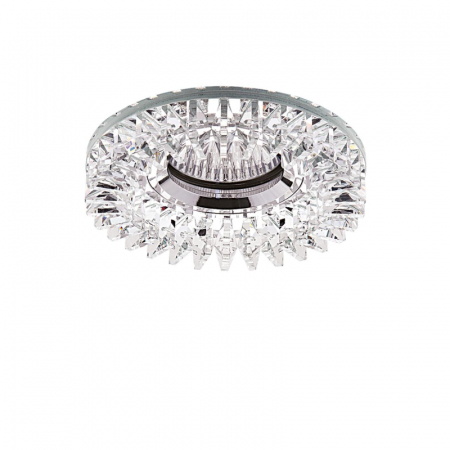 Встраиваемый светильник Lightstar Ornato 002534