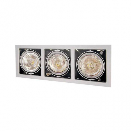 Встраиваемый светильник Lightstar Cardano 214137