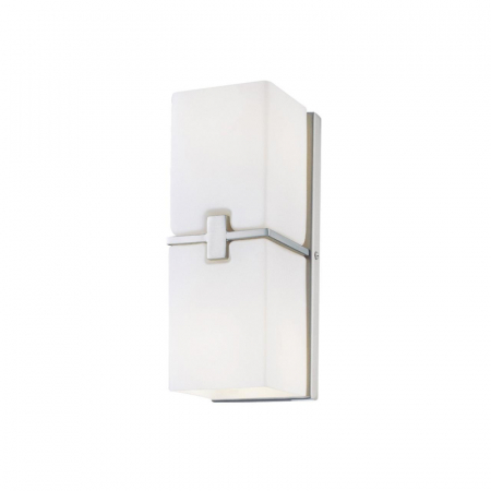 Настенный светильник Lightstar Qubica 805620