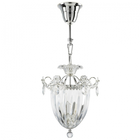Подвесной светильник Lightstar Schon Silver 790034