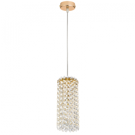 Подвесной светильник Lightstar Cristallo 795322