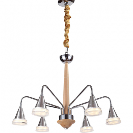 Подвесная люстра Lucia Tucci Natura 066.6 LED