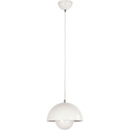 Подвесной светильник Lucia Tucci Narni 197.1 Bianco