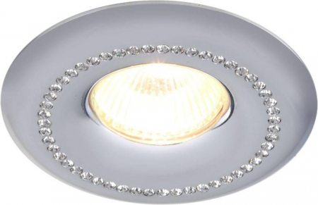 Встраиваемый светильник Divinare Lisetta 1768/02 PL-1