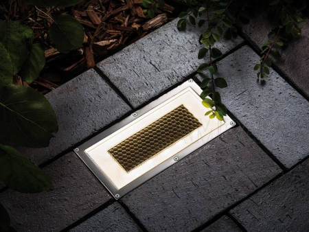 Светильник на солнечных батареях Paulmann Boden 93775