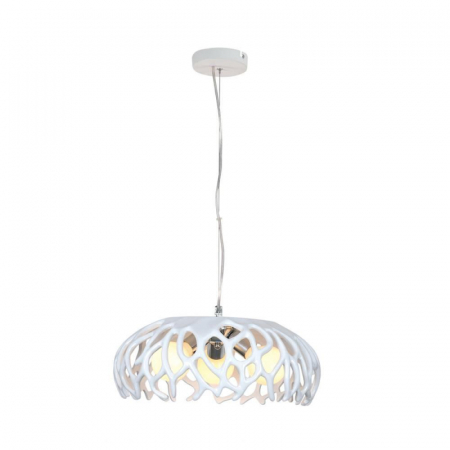 Подвесная люстра Arte Lamp Jupiter A5814SP-3WH