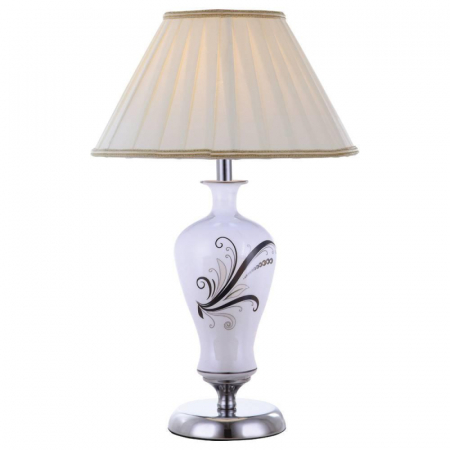 Настольная лампа Arte Lamp Veronika A2298LT-1CC