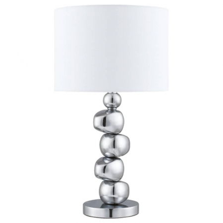 Настольная лампа Arte Lamp Chic A4610LT-1CC