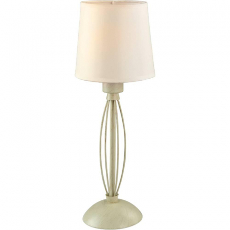Настольная лампа Arte Lamp Orlean A9310LT-1WG