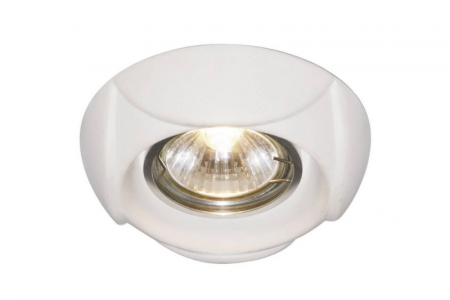 Встраиваемый светильник Arte Lamp Cratere A5241PL-1WH
