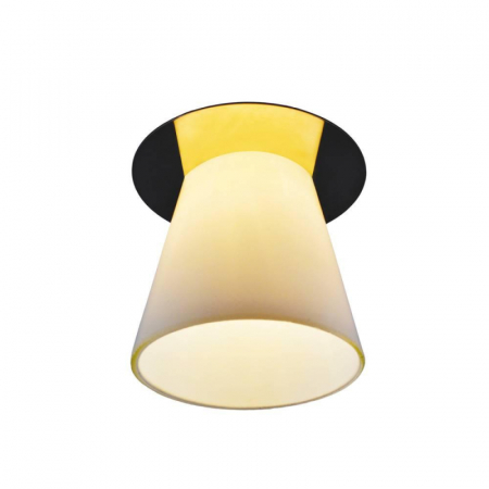 Встраиваемый светильник Arte Lamp Cool Ice A8550PL-1CC