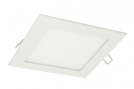 Встраиваемый светильник Arte Lamp Fine A2412PL-1WH