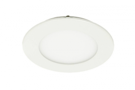 Встраиваемый светильник Arte Lamp Fine A2606PL-1WH