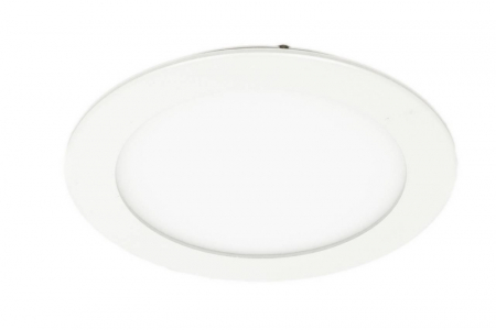 Встраиваемый светильник Arte Lamp Fine A2612PL-1WH