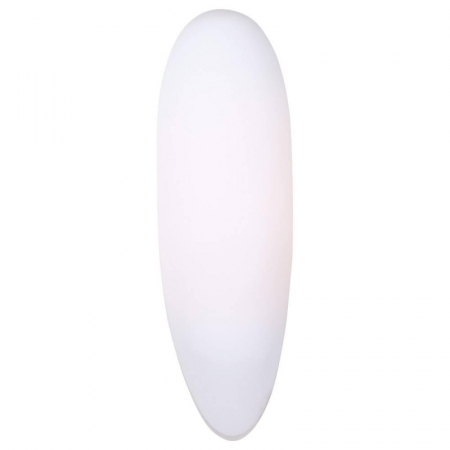 Настенный светильник Arte Lamp Tablet A1236AP-1WH