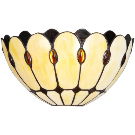 Настенный светильник Arte Lamp Perla A3163AP-1BG