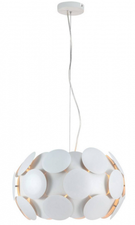 Подвесной светильник Arte Lamp Pluto A5839SP-4WH