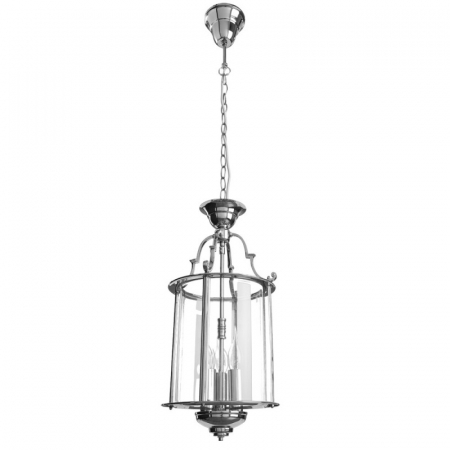 Подвесной светильник Arte Lamp Rimini A6503SP-3CC