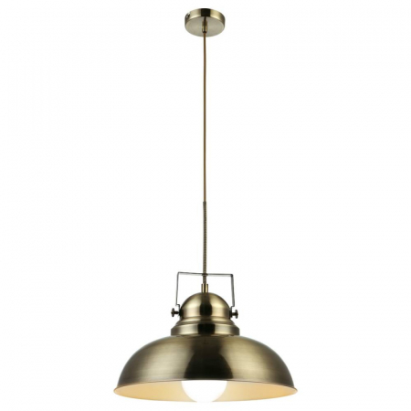 Подвесной светильник Arte Lamp Martin A5213SP-1AB