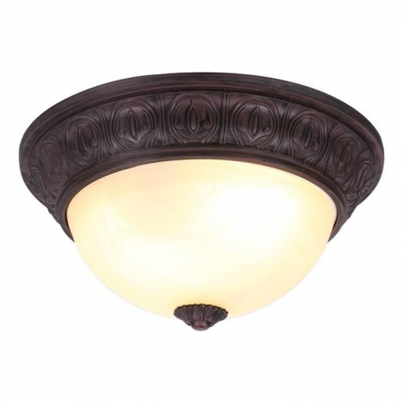 Потолочный светильник Arte Lamp Piatti A8007PL-2CK
