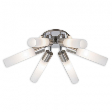 Потолочная люстра Citilux Компакто CL101161