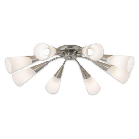 Потолочная люстра Citilux Фокус CL103181