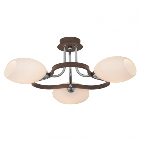 Потолочная люстра Citilux Октава CL131131