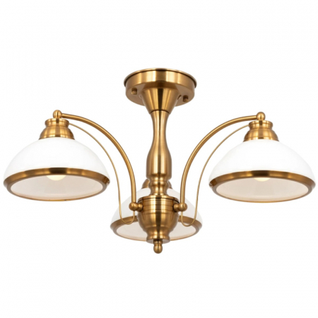 Потолочная люстра Citilux Краков CL401133