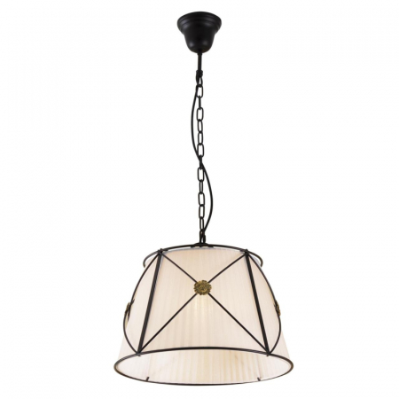 Подвесной светильник Citilux Дрезден CL409112