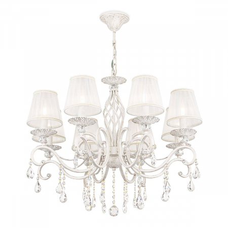 Подвесная люстра Maytoni Grace ARM247-08-G